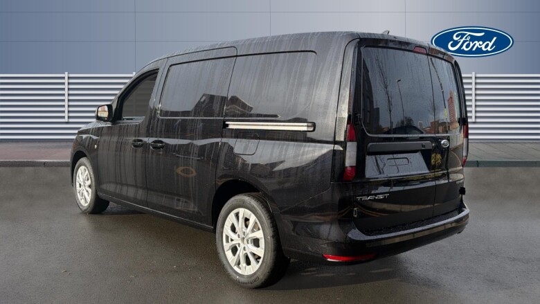 Ford Transit Connect 230 L2 Diesel 2.0 EcoBlue 102ps Limited Van